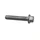 SCREW 8x45 for chain guide "PIAGGIO GENUINE PARTS" GILERA 50 SMT, RCR/APRILIA 50 SX, RX  -B016805-