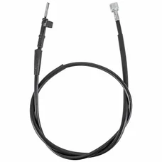 TRANSMISSION COMPTEUR SCOOT ADAPTABLE SCOOT 50 CHINOIS GY6, 139 QMB 12 POUCES A VISSER/A CLIPSER + FIXATION + CARRE/FENDU (LONGUEUR 1090 mm)  -SELECTION P2R-