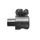 SERRE CABLE DE DECOMPRESSEUR CYCLO/ SERRE CABLE DE FREIN VELO DIAM 7mm - L 10,5mm POUR PEUGEOT/MBK (BLISTER DE 25) (ALGI 00422000-025)