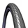TYRE FOR URBAN/TREKKING BIKE 700 X 40 MITAS FLASH BLACK REINFORCED ANTI-PUNCTURE 3MM TR (42-622) COMPATIBLE EBIKE.