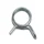 FUEL HOSE CLAMP 6x9 (x1) SOLD PER 10