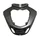 RADIATOR SHIELD CLOSING "PIAGGIO GENUINE PART" 300-500 MP3 BUSINESS 2014> GREY 785/A  -2B000693000XE8-