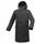 VESTE DE PLUIE TUCANO COOLDRY HYDROSCUD PARKA NOIR M-L (ETANCHE ET COUPE-VENT) (EPI CE 1ère CATEGORIE-SELON LA NORME 343-2019)