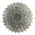 CASSETTE  9 speed SHIMANO TIAGRA/SORA HG 11-25 (11-12-13-15-17-19-21-23-25)