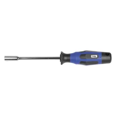 SCREWDRIVER WITH HEX SLEEVE - CYCLUS PRO TWIN  5,5 x 125 (SOLD PER UNIT)  -MADE IN EEC-