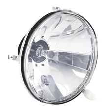 OPTIQUE/PHARE/PROJECTEUR ORIGINE PIAGGIO MOTO-GUZZI GRISO, NEVADA, V7 2016<  -GU06740400-