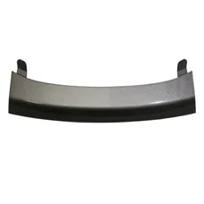 REAR UPPER CLOSING "PIAGGIO GENUINE PART" 125-250-400 X-EVO, X8  RAW TO BE PAINT  -620300-