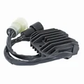 REGULATOR FOR  KAWASAKI 600 ZX-6R 2000>2002, ZX-6RR 2003>2004, 636 ZX-6R 2002>2004, 600 ZZR 2005>2008  (12V - TRIPHASE)  (R.O 21066-1125)  -SGR-
