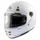 CASQUE INTEGRAL MT JARAMA A0 UNI BLANC NACRE BRILLANT  L (ECE 22.06)