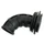MANCHON DE BOITE/FILTRE A AIR SCOOT ADAPTABLE MBK 50 BOOSTER, STUNT/YAMAHA 50 BWS, SLIDER (AVEC TUBE) -P2R