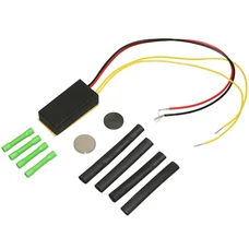 DISPOSITIF ELECTRONIQUE POLINI HI-SPEED POUR VAE/E-BIKE A MOTEUR BROSE (ATTENTION PORT DU CASQUE OBLIGATOIRE POUR L'UTILSATEUR DU VAE)  ref 950.830.034