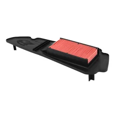AIR FILTER FOR MAXISCOOTER HONDA 110 VISION 2017>2019 (OEM: 17210-K44-D00)  -HIFLOFILTRO HFA1133-
