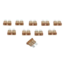 CLASSICAL FLAT FUSE 5A ( PER 10) -SELECTION P2R