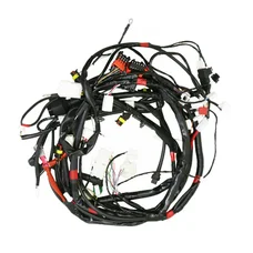 FAISCEAU DE CABLE ORIGINE PIAGGIO 125-300 VESPA GTS 2009>2016  -641669-