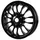 ROUE AVANT 3.00"X12" ORIGINE VESPA  50/125 SPRINT E5 2016> SPORT VERSION -1C00289500090-