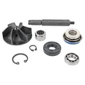 KIT REPARATION POMPE A EAU MAXISCOOTER ADAPTABLE PEUGEOT 400 METROPOLIS (KIT) -P2R
