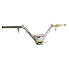 HANDLEBAR "PIAGGIO GENUINE PART"300-500 MP3 BUZINESS 2014>, 350 MP3 2018>  -1B006542R-