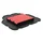 FILTRE A AIR MOTO ADAPTABLE HONDA 650 DEAUVILLE 1998>2002  -HIFLOFILTRO HFA1609-
