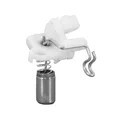 SLIDE COVER - FOR GURTNER D12 CARB FOR  PEUGEOT 103 VOGUE, 103Z, 102  (COMPLETE)  -SELECTION P2R-