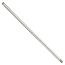 SHOWA OFF ROAD FRONT FORK - PISTON ROD PIPE FOR KAWASAKI 250 KX F 2013 L 385mm