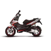 Runner 50 SP 2008-2009