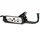 POT SCOOT TECNIGAS SILENT PRO ADAPTABLE PIAGGIO 50 VESPA ET2, VESPA LX 2T