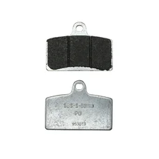 FRONT BRAKE PADS - "PIAGGIO GENUINE PART" GILERA 125 SC  -00H01201221-