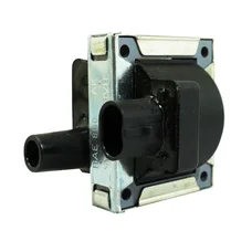 IGNITION COIL "PIAGGIO GENUINE PART" MOTO-GUZZI 1100 CALIFORNIA 1994>2004, 1200 GRISO 2007>2017, 750 V7 2008>2012, 1200 NORGE 2010>, 1200 SPORT 2008>2013, 1100 V11 1999>2005  -GU30716500-
