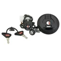 LOCK KIT- "PIAGGIO GENUINE PART" APRILIA 750-1200 DORSODURO  -896659-