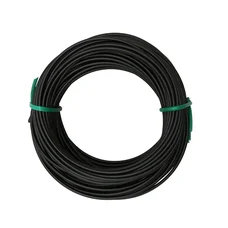 LINER PVC/TEFLON  (ROLL 50m) EXTERNAL Ø2,8mm