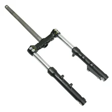 FRONT FORK "PIAGGIO GENUINE PART" 50 TYPHOON 2018>/APRILIA 50 SR MOTARD 2018>  -SP1C004619-