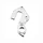 DERAILLEUR HANGER-MARWI-ALUMINIUM- FOCUS GH-267  (SOLD PER UNIT)