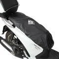 COUVRE/HOUSSE DE SELLE TUCANO SEAT COVER START ETANCHE NOIR 236B MEDIUM 550x1000 mm (VENDU A L'UNITE)