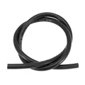 DURITE ESSENCE 8 x 12 mm SOUPLE NOIR (1M)  -SELECTION P2R-