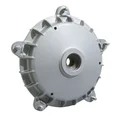 REAR BRAKE DRUM "PIAGGIO GENUINE PART" 125 VESPA PX  -2427721-