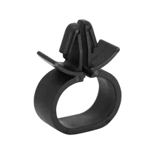 AGRAFE FIXATION DURITE DE FREIN ARRIERE 50 A BOITE ORIGINE POUR RIEJU 50 MRT (OEM 0/000.630.7002)