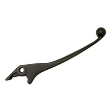 BRAKE LEVER FOR HONDA 400 CB N 1981>, 650 CB 1981>, 750 CB K 1981>, 900 CB BOL D'OR 1982>, 500 CX 1981>, 1100 GL GOLD WING 1982>  POLISHED  -SGR-