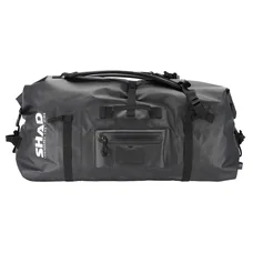 SACOCHE ARRIERE/SAC A DOS SHAD SW80 PVC IPX5 CAPACITE 80L AVEC SOUPAPE DE DECOMPRESSION INCLUS SANGLE DE FIXATION (H70xL35xP31 cm) (X0SW80)