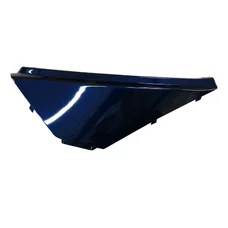 AILE/FLANC ARRIERE GAUCHE ORIGINE PIAGGIO APRILIA 125-250-400-500 ATLANTIC BLEU  -AP8179772-