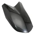 FRONT MUDGUARD FOR MAXISCOOTER YAMAHA 125 XMAX 2014>2017, 400 XMAX 2014>2017/MBK 125 SKYCRUISER 2014>2017, 400 EVOLIS 2017>2017 MATT BLACK  -P2R-