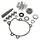 KIT REPARATION POMPE A EAU MAXISCOOTER ADAPTABLE KYMCO 700 MYROAD 2011> (KIT)  -SELECTION P2R-
