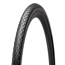PNEU VTC URBAIN 700 X 35 WANDA RENFORCE ANTI-CREVAISON NOIR TR (35-622)