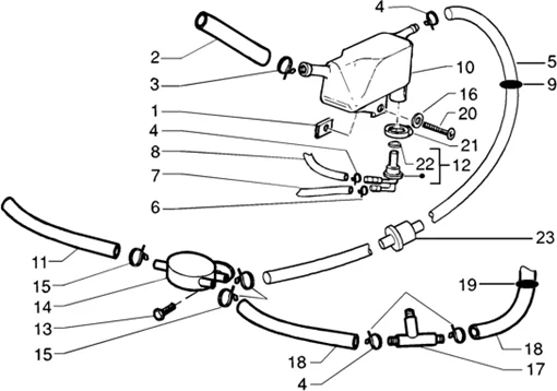 Circuit d'alimentation