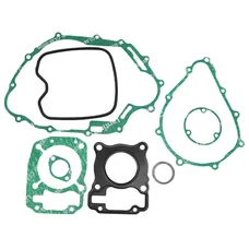JOINT MOTEUR MOTO ADAPTABLE HONDA 125 CBF, CB-F/ORCAL/MACBOR/MASAI/ARCHIVE 4T (POCHETTE)  -P2R-
