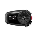 INTERCOM SENA 5S10 MONO BLUETOOTH 5.1 JUSQU'A 2 UTILISATEURS / 700M PORTEE AVEC ECRAN LCD