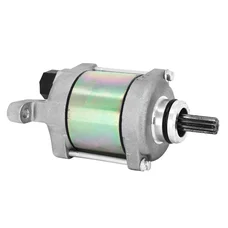 DEMARREUR MAXISCOOTER ADAPTABLE HONDA 125 SH 2009>2012 (OEM 31200-KRJ-791/31200-KTF-981)  -P2R-