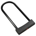 ANTIVOL VELO U SEATYLOCK MASON 30x14cm (DIAM 15.3mm) - HOMOLOGUE SOLD SECURE DIAMOND + 208044 POUR LE SUPPORT (HOMOLOGUE FUB)