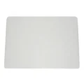 PLAQUE IMMATRICULATION AUTO PVC 275x200 (VENDU A L'UNITE)