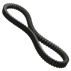 COURROIE MAXISCOOTER MALOSSI X KEVLAR BELT POUR YAMAHA 530 TMAX 2017> , 560 TMAX 2020> / KYMCO 550 AK 2017>  (908 x 32,2 x 14,9 x 28°) (6118071)