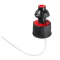 POLISPORT PROOCTANE FILL PLUG